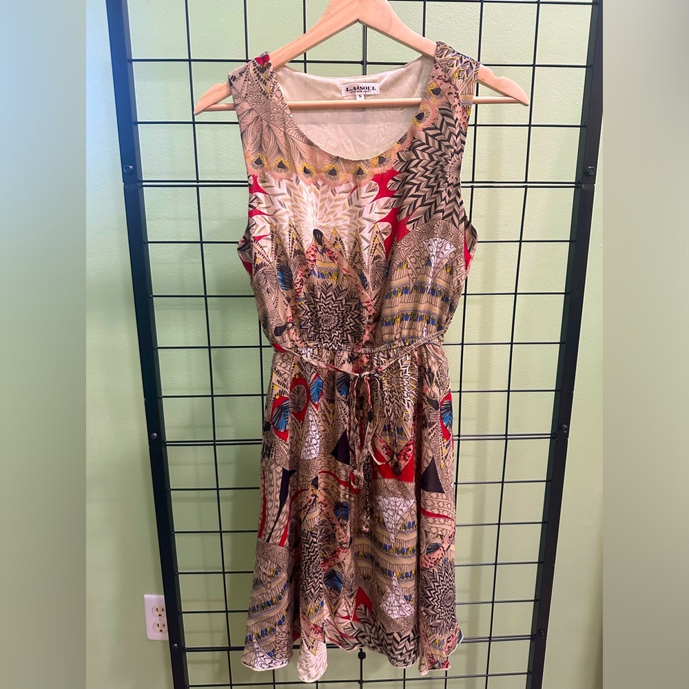 LA Soul Dress size S